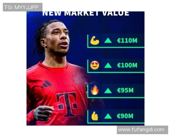 拜仁宣布签约年轻进攻天才，开启新篇章