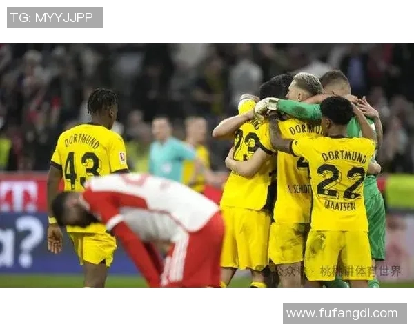 拜仁主场较量多特胜利,碾压对手展现实力 拜仁主场较量多特胜利,碾压对手展现实力