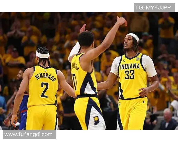 步行者队核心伤愈，冲进季后赛：从逆境中重生的希望