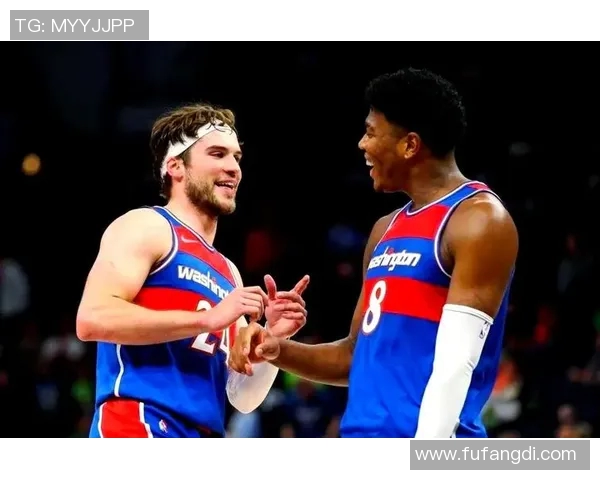 比尔成奇才队得分保障，为球队赢得胜利