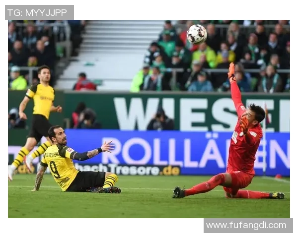 德甲榜首大战：多特蒙德主场1-1战平云达不莱梅，精彩收官引爆球迷热情