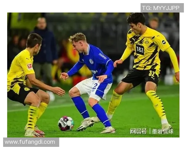 多特蒙德止连败勇夺德甲前四位置