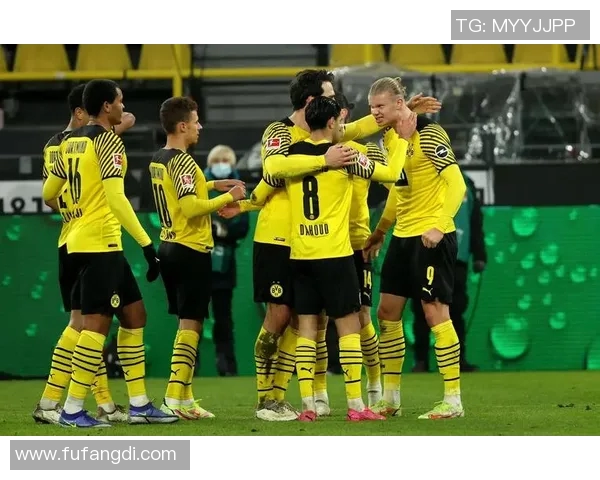 多特胜勒沃升至榜眼，豪取主场胜利登顶积分榜