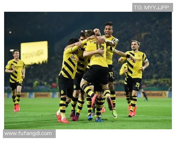 多特主场胜利，德甲前四稳固！