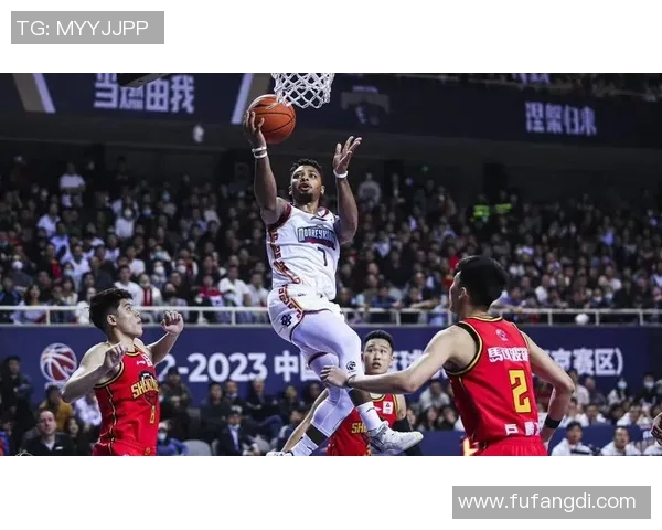 广东宣布签下外援卡佩拉，备战2023-24赛季CBA