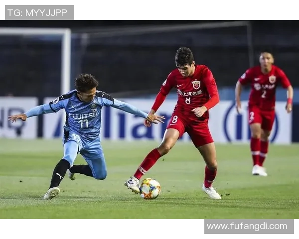 广州恒大力克日本劲旅，成功晋级亚冠八强赛！