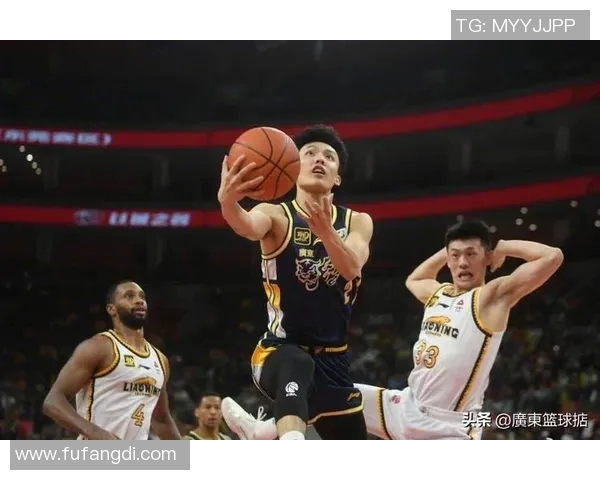 广东宏远四连胜大捷！94比75战胜上海男篮，展现强劲实力