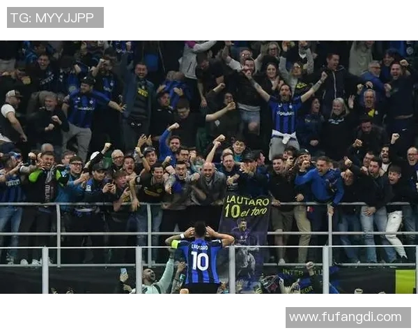 国际米兰1-0战胜AC米兰，夺得米兰德比战胜利