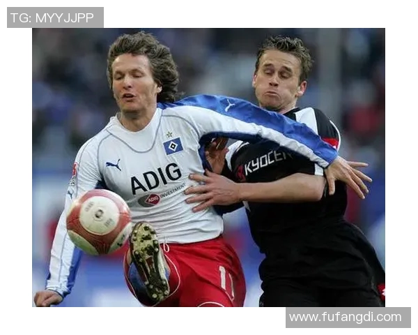 汉堡主场大胜，士气高昂迎接新挑战