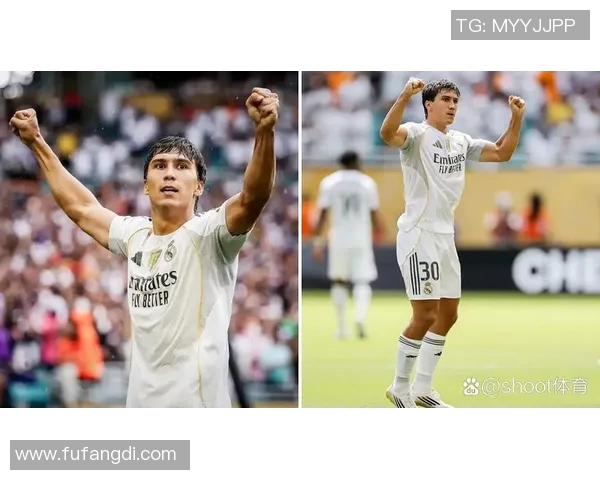 皇马宣布与卡捷米罗续约至2026年，稳定中场再创辉煌