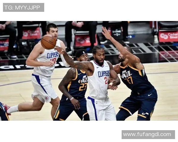 爵士球迷狂热！球队火力全开夺下五连胜！