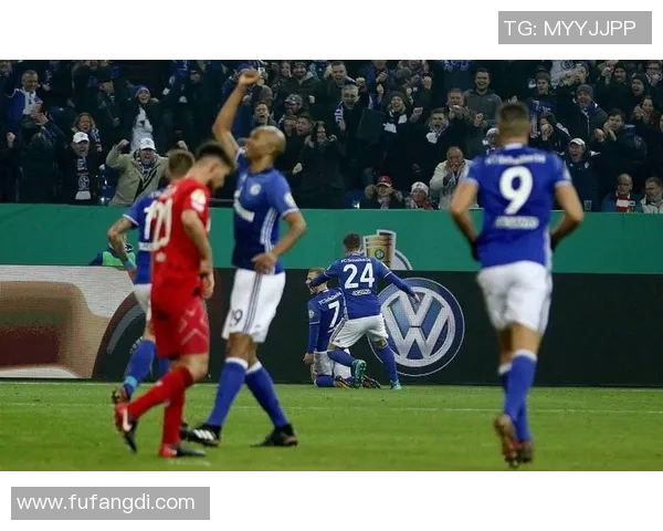 科隆客场惨败，保级形势岌岌可危