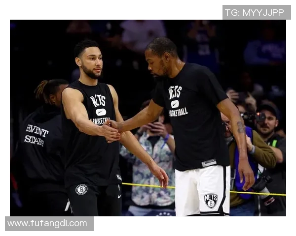 篮网主场大胜，杜兰特状态火爆再创奇迹！