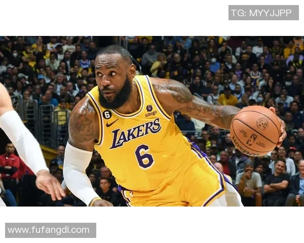 勒布朗-詹姆斯成为全明星赛MVP，创下历史新纪录