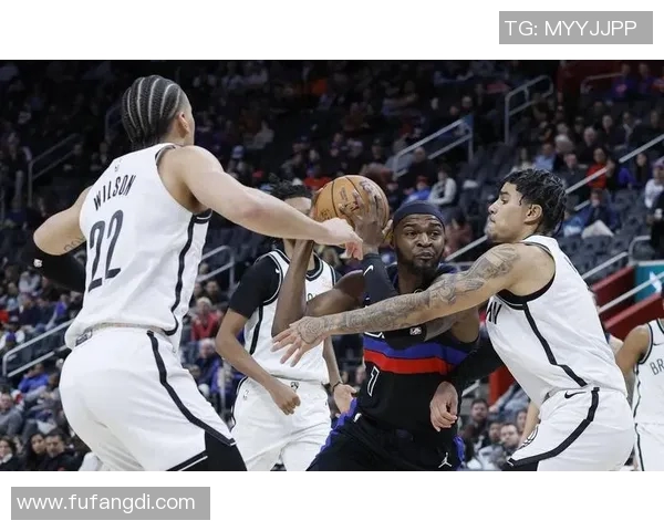 篮网队新核心表现火爆，带领球队击败公牛队