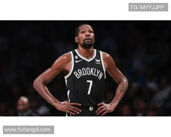 篮网接连陷入伤病波！杜兰特再缺阵，球队战绩或受打击