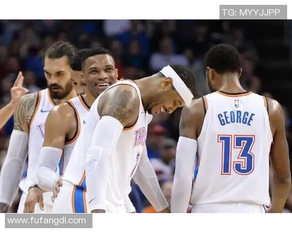 雷霆将借助多个首轮选秀权开启新篇章