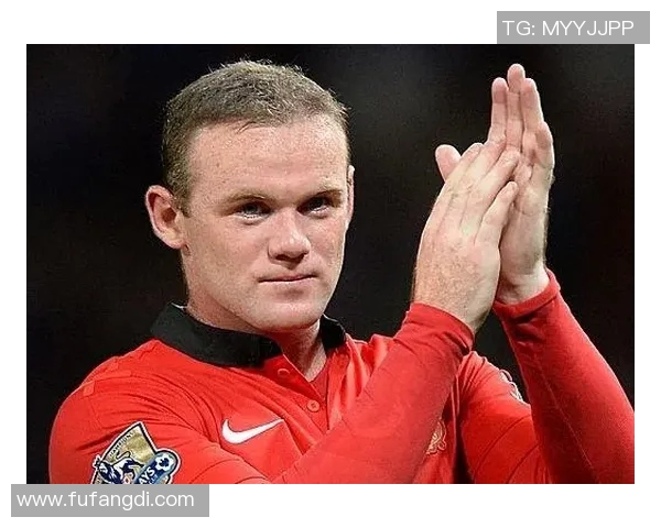 鲁尼发表公开信感谢球迷支持，承诺尽快复出比赛