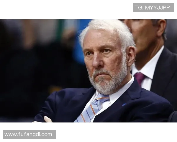 马刺主帅波波维奇宣布退休，球迷感慨不舍