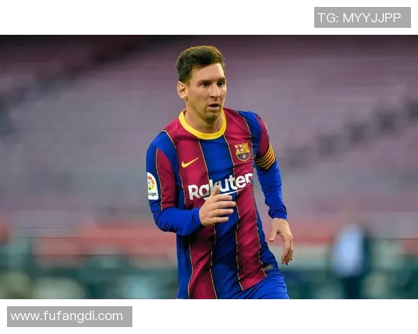 梅西入选巴萨队史十大巨星，谁能撼动其王座？