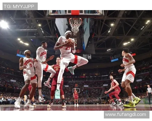 猛龙凭借进攻击败骑士角逐青睐