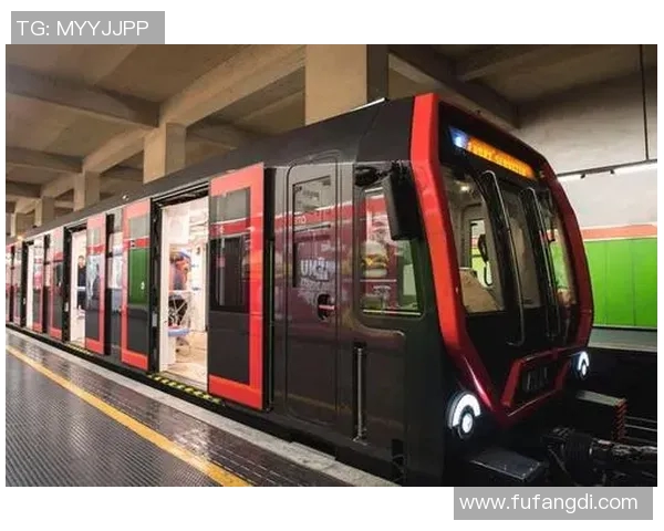 米兰地铁线路再次延长，市民出行更加便利