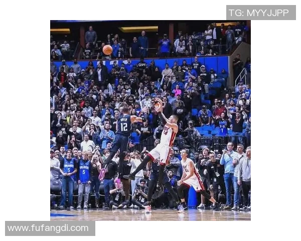 热火队击败魔术队，取得开门红——2024赛季的辉煌序章