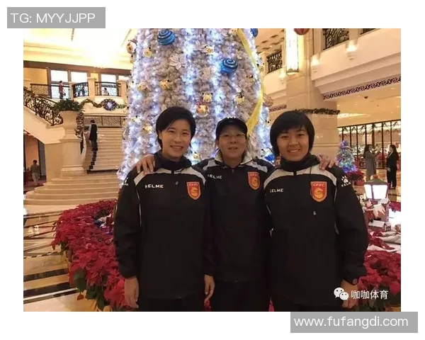 女足的压力来自哪里？调查显示训练强度和心理素质成重要因素