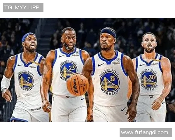 勇士狂赚！四位球员换来一员天才，火力再添一箭