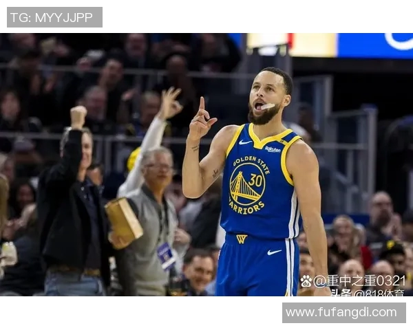 勇士战胜国王，库里再次砍下30+10，勇士未来可期