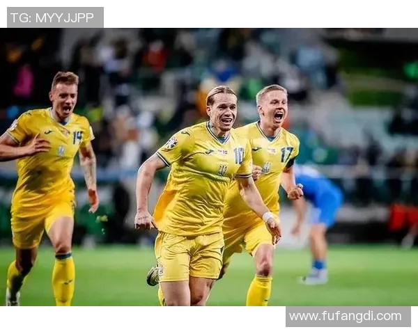 欧洲杯：乌克兰队力克奥地利晋级四分之一决赛