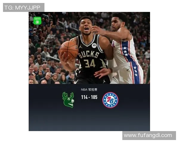 雄鹿击败骑士，字母哥疯狂砍下30分震撼全场