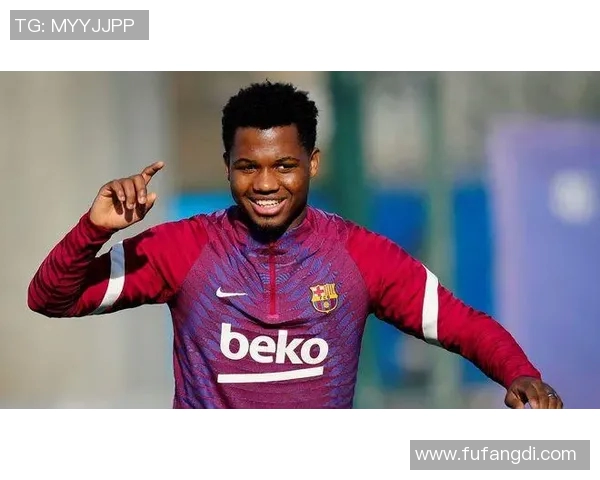 巴塞罗那宣布签下法国新星，或创纪录签约价值