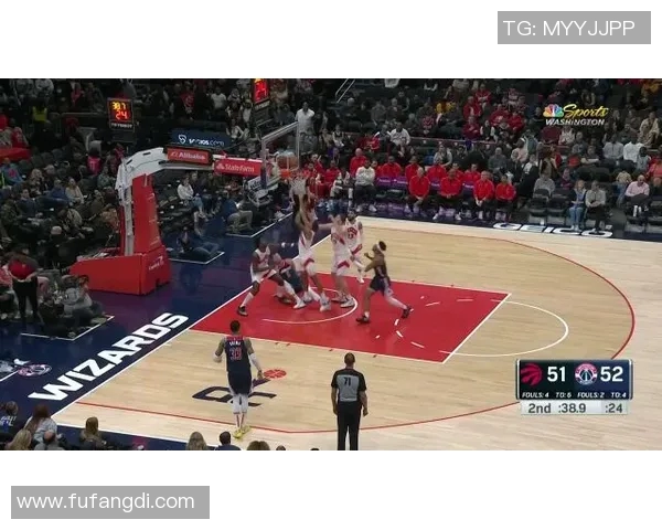 猛龙灌注新鲜血液，击败奇才登录胜利之路