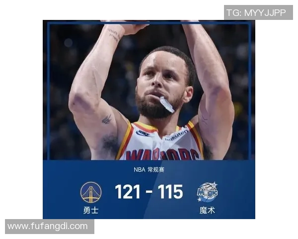 勇士豪取六连胜，稳固西部第二：从胜利中展望季后赛新征程