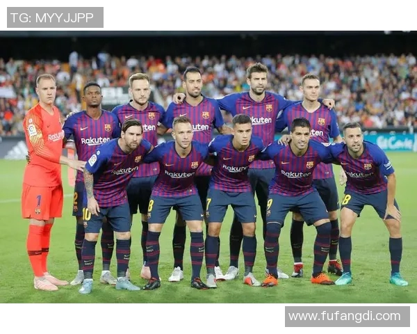 巴萨官方宣布球员转会至瓦伦西亚，双方达成协议共赢合作