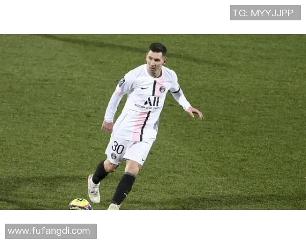 梅西将加盟巴黎圣日耳曼，西甲球迷心痛不已