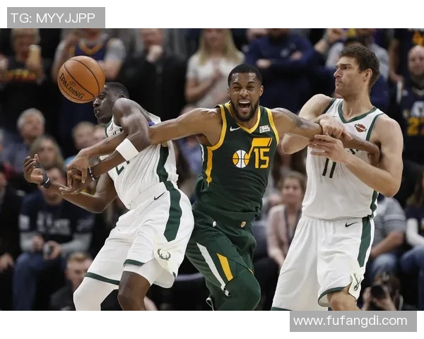 爵士负于雄鹿，西部排名略有下滑——不容忽视的关键因素