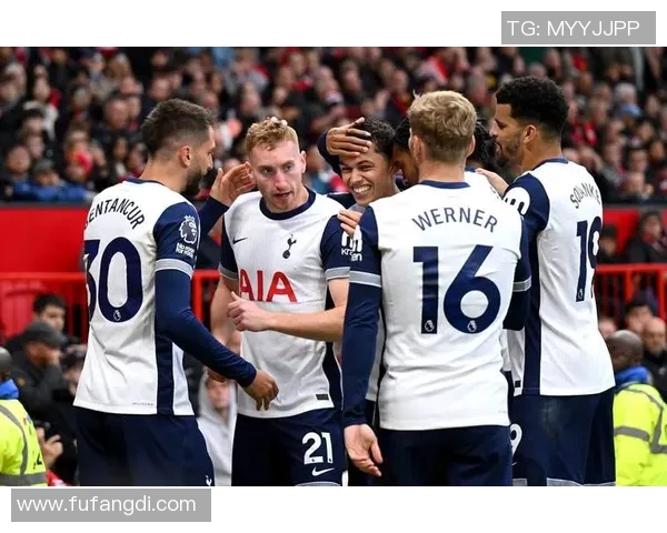 热刺压制曼联，继续稳居英超前五